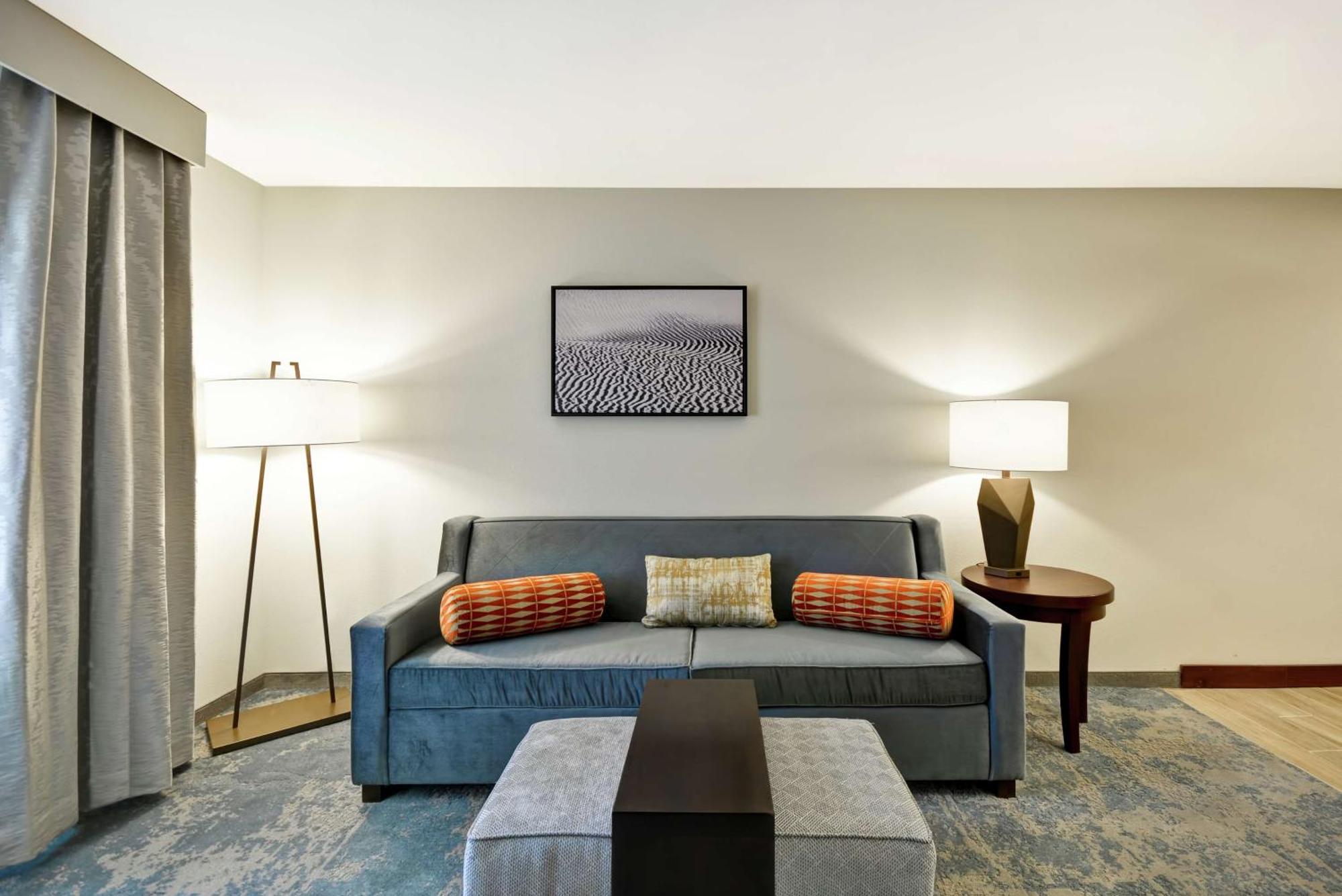 Homewood Suites By Hilton Palm Desert Zewnętrze zdjęcie